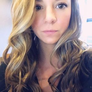 Meet your Posher, Kirsten